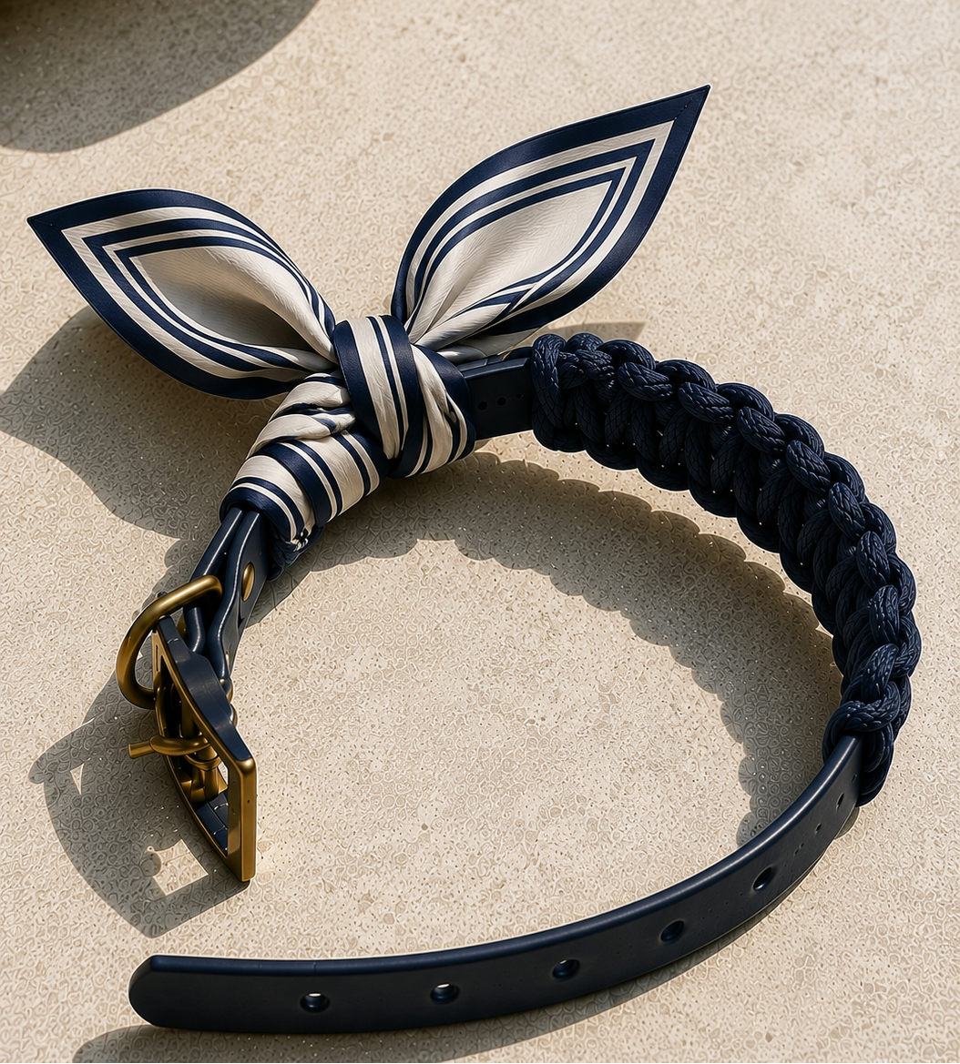 1 Collar